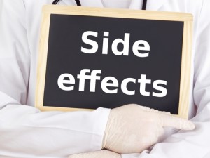Official HCG Diet potential side effects